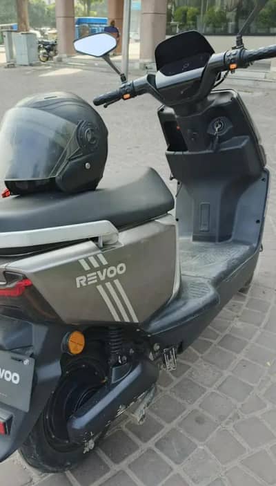 Revoo A12 for sale