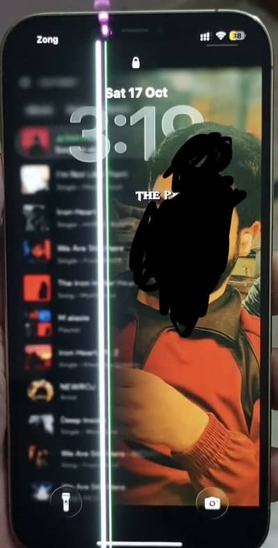 Apple iPhone 12 Pro Max