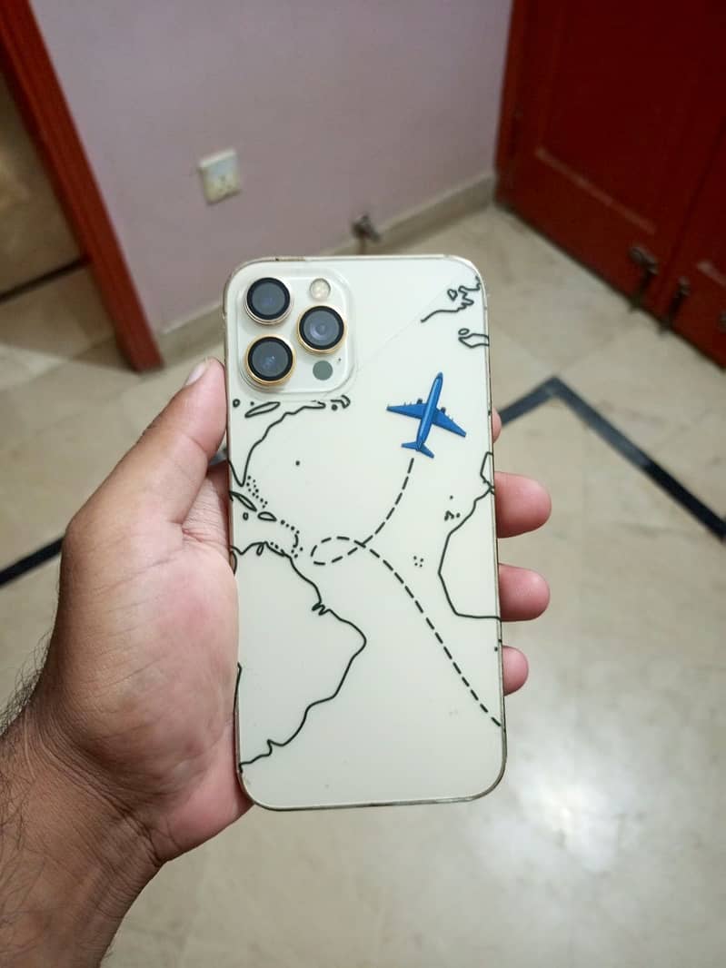 Apple iPhone 12 Pro Max 3