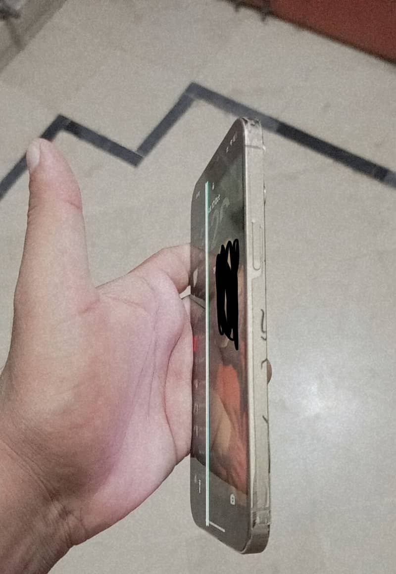 Apple iPhone 12 Pro Max 5