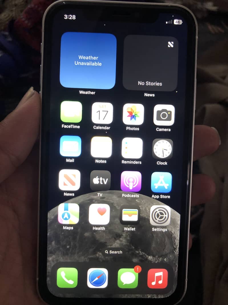 Apple iPhone XR 2