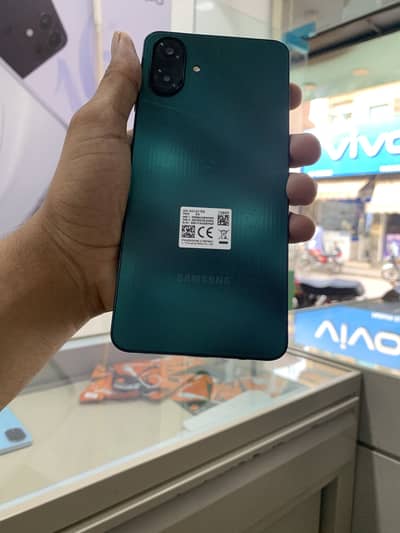 Samsung Mobile A07 5G