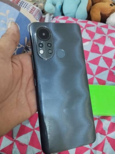 Infinix Hot 11s