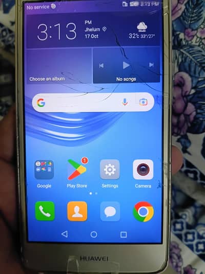 Huawei Y5 II