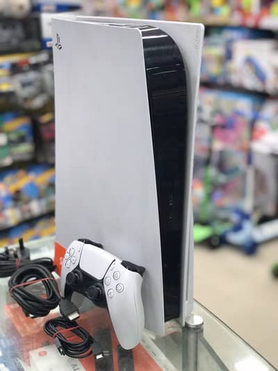 PlayStation 5 Disc Edition | PS5 UK 2016 | PlayStation 5 Disc Edition