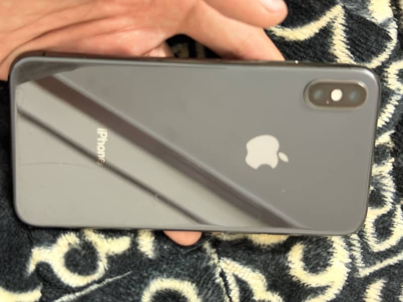 Apple iPhone X 0