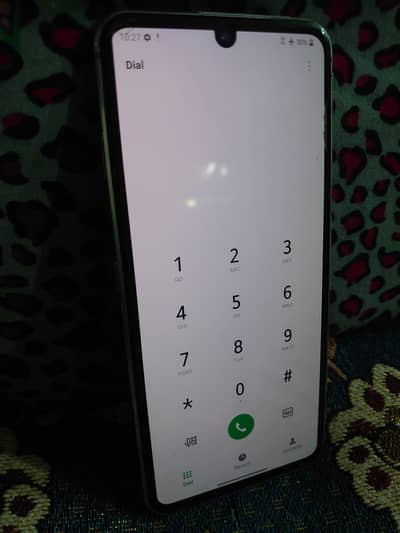 LG V60 only sale--pta say exchange tab jab koi sath cash dega