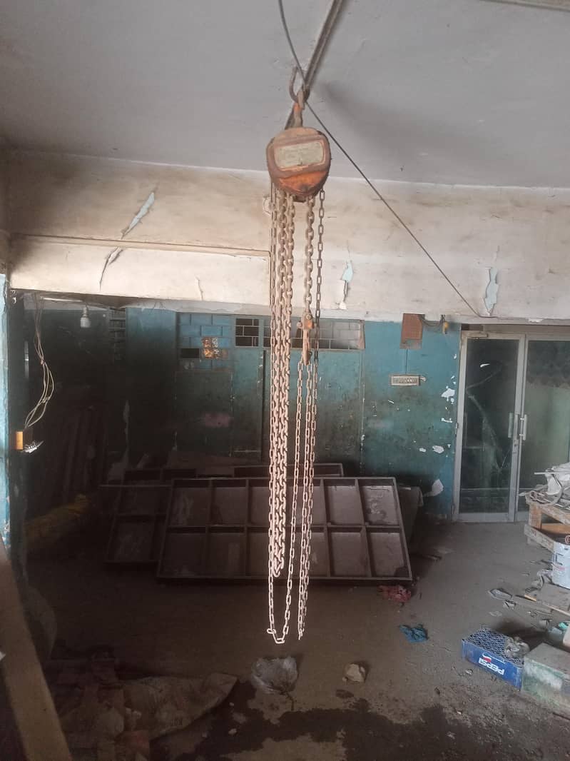 chain block 2 ton 1
