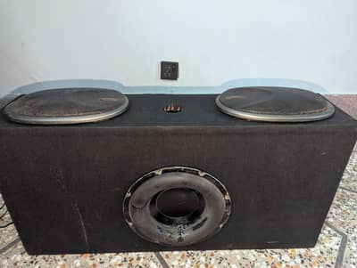 sounds system