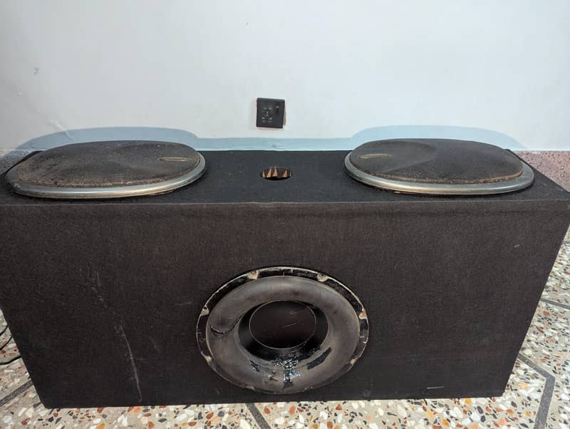 sounds system 0