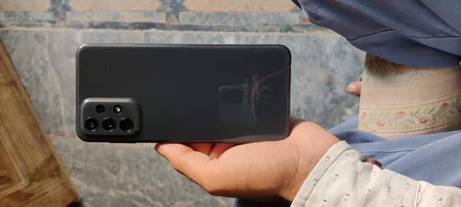 Samsung Mobile A23