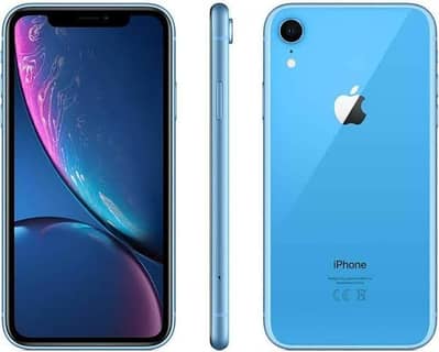 Apple iPhone XR