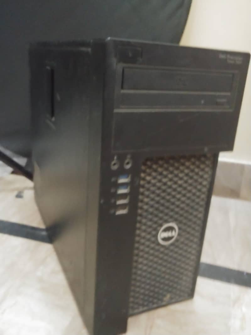Gaming PC 0