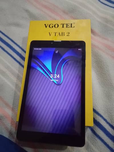 VGO TEL VTAB