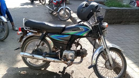 Bike united 2016 for sale