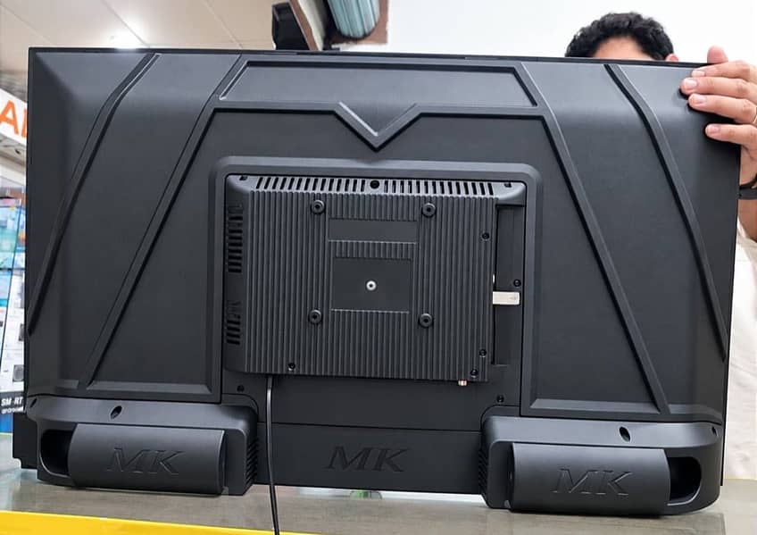 Television 1