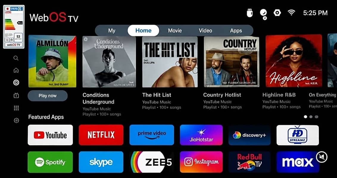 Television 2