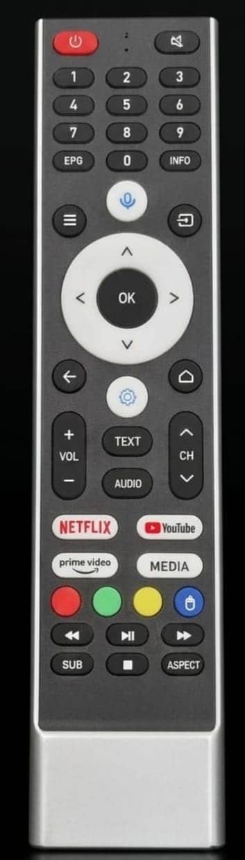 Television 3