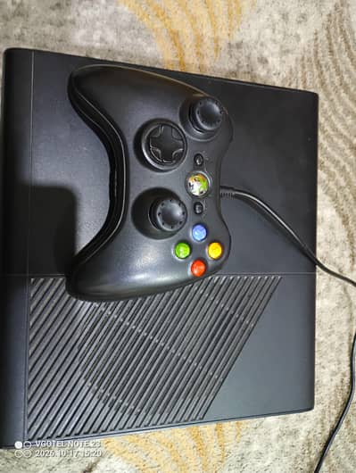 Xbox 360