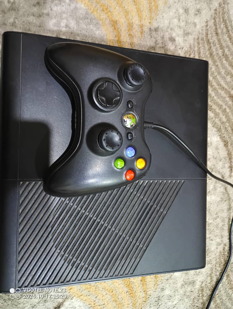 Xbox 360 0