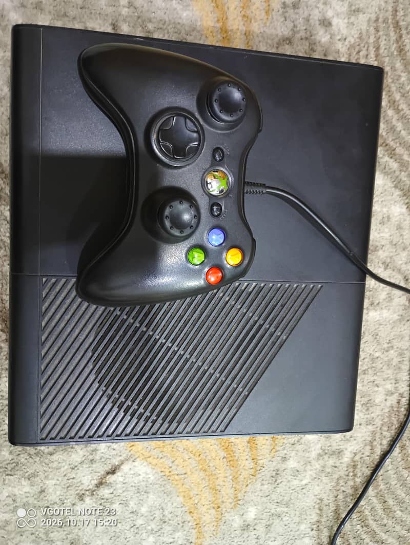 Xbox 360 1