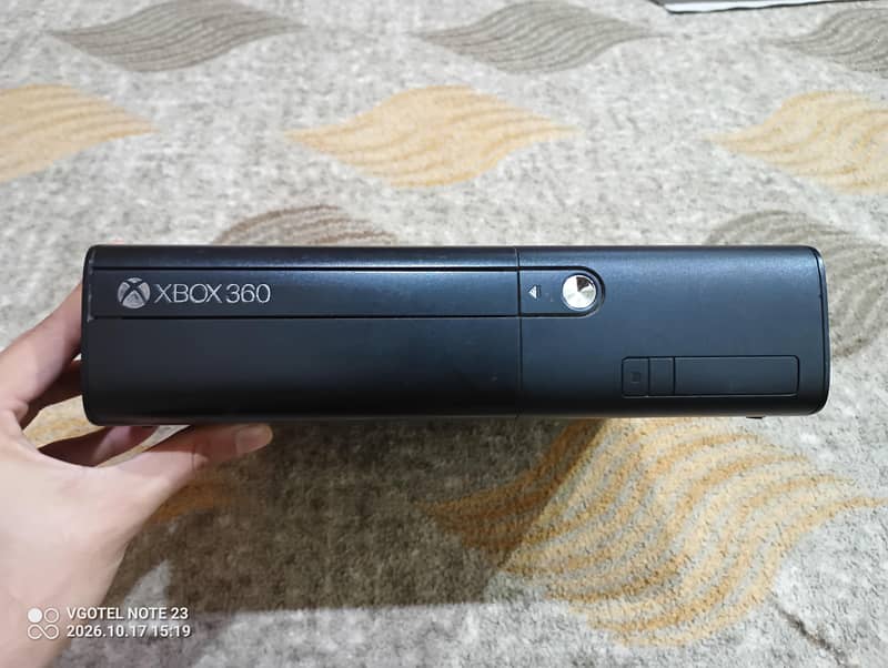 Xbox 360 3