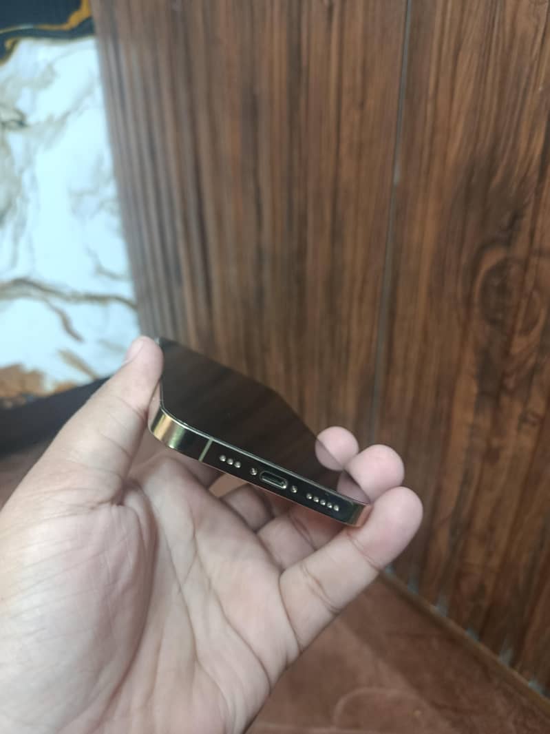 Apple iPhone 12 Pro 2
