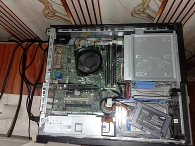 Gaming PC Desktop