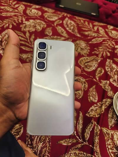 Infinix Hot 60 Pro Plus