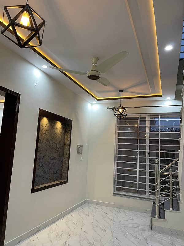 Ground Portion For Rent 20