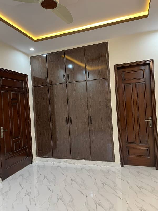Ground Portion For Rent 21