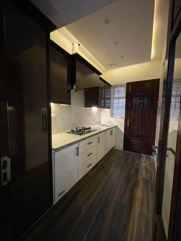 Ground Portion For Rent 23