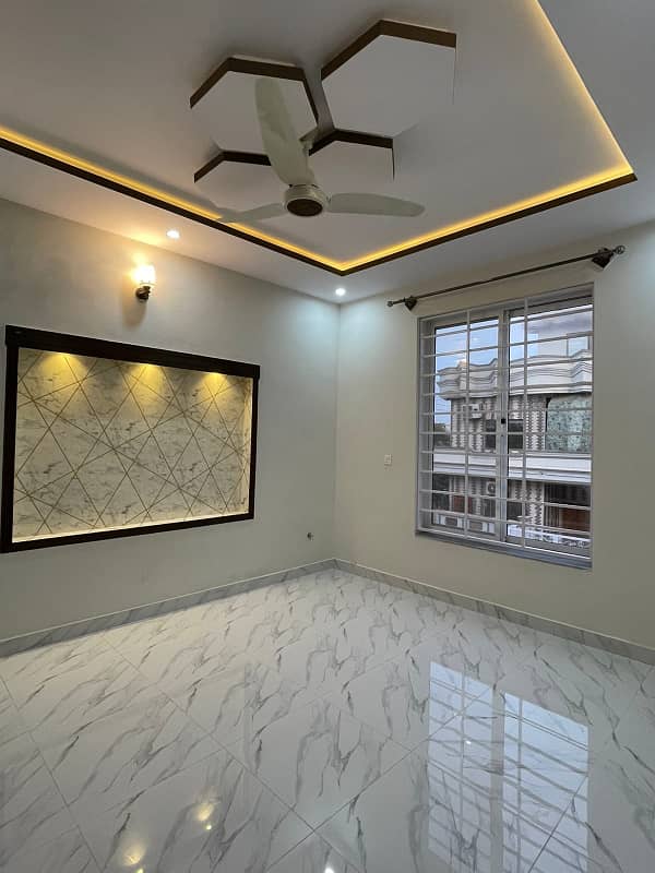 Ground Portion For Rent 24