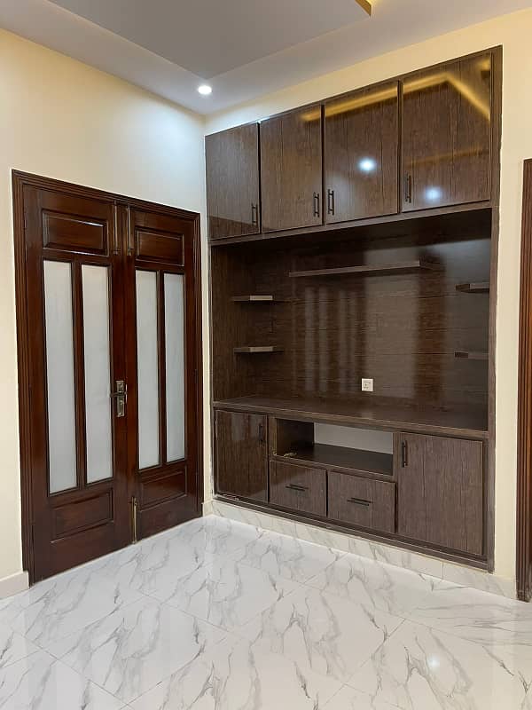 Ground Portion For Rent 26