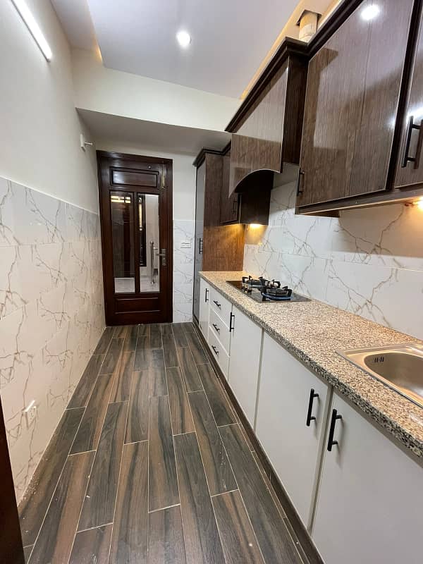 Ground Portion For Rent 27