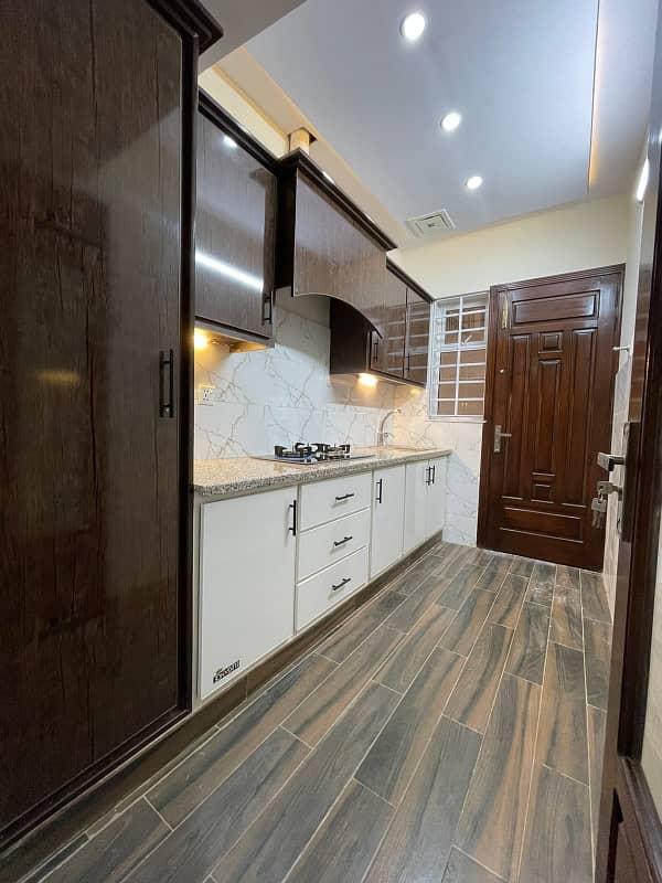 Ground Portion For Rent 29