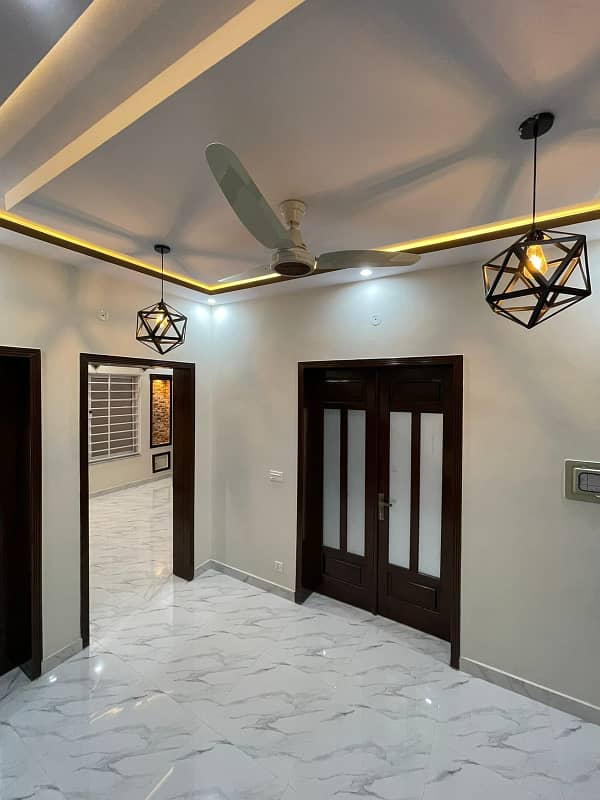Ground Portion For Rent 30