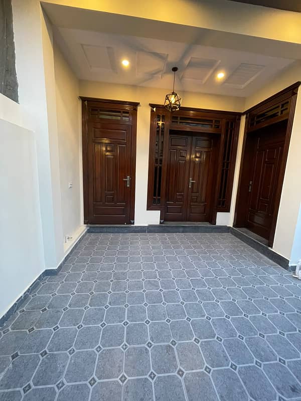 Ground Portion For Rent 31