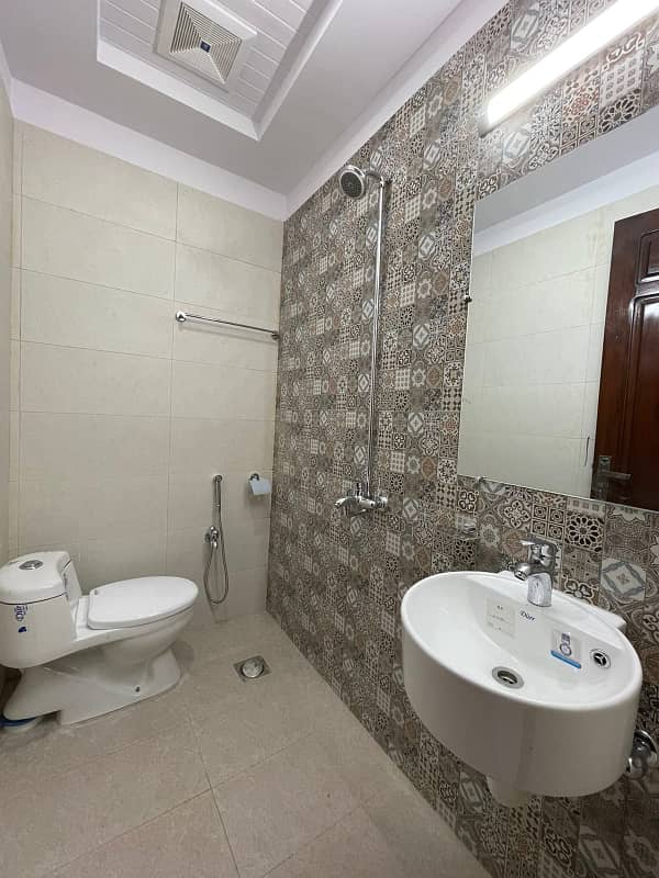 Ground Portion For Rent 32