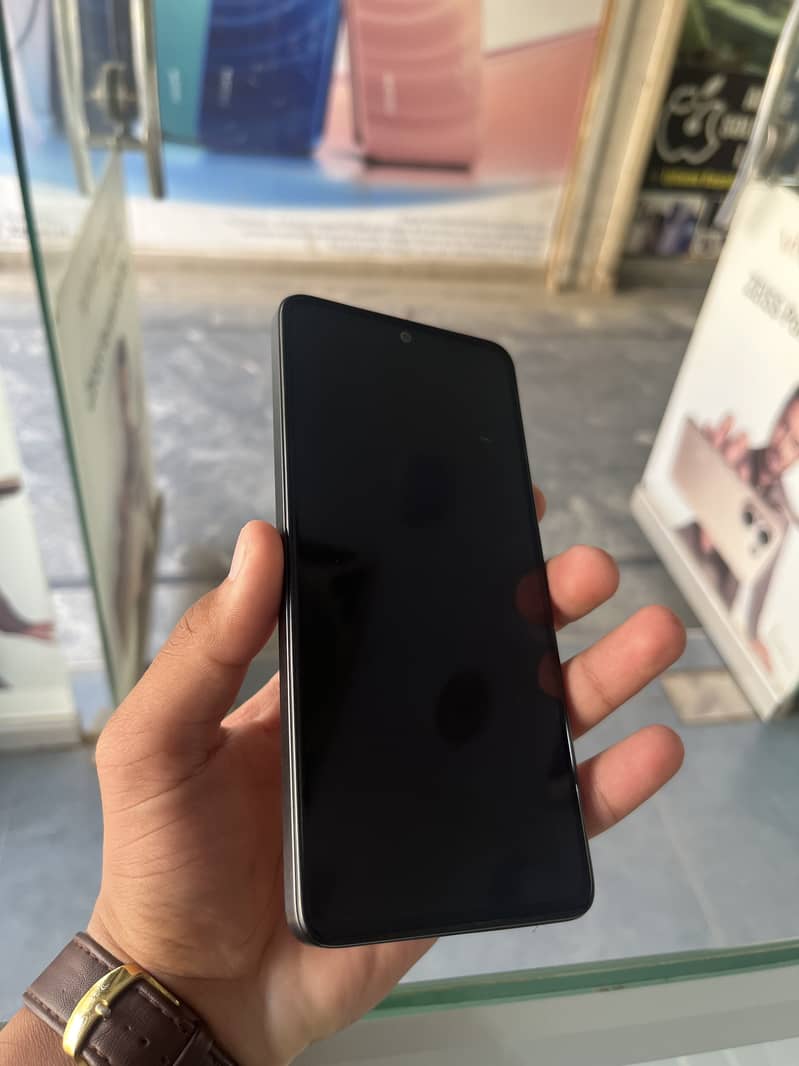 Xiaomi Redmi Note 14 3