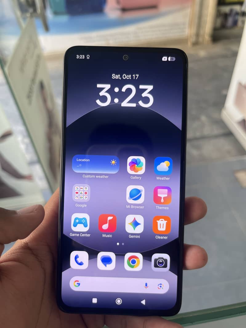 Xiaomi Redmi Note 14 4