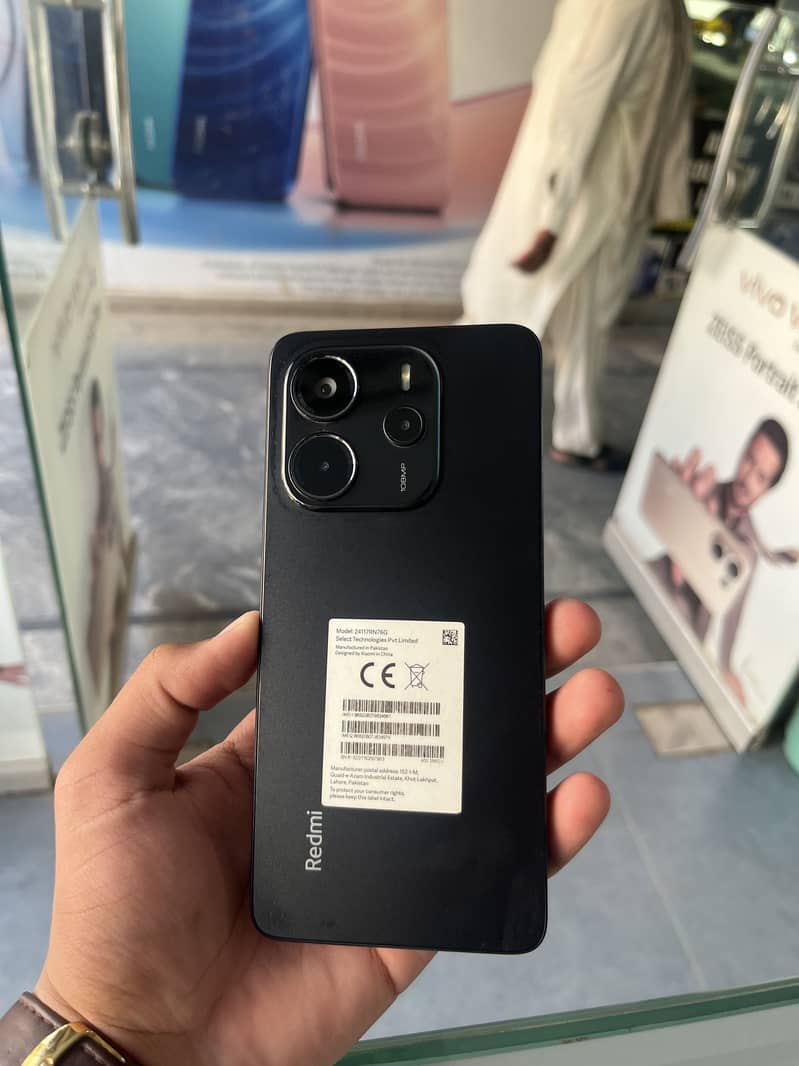 Xiaomi Redmi Note 14 5
