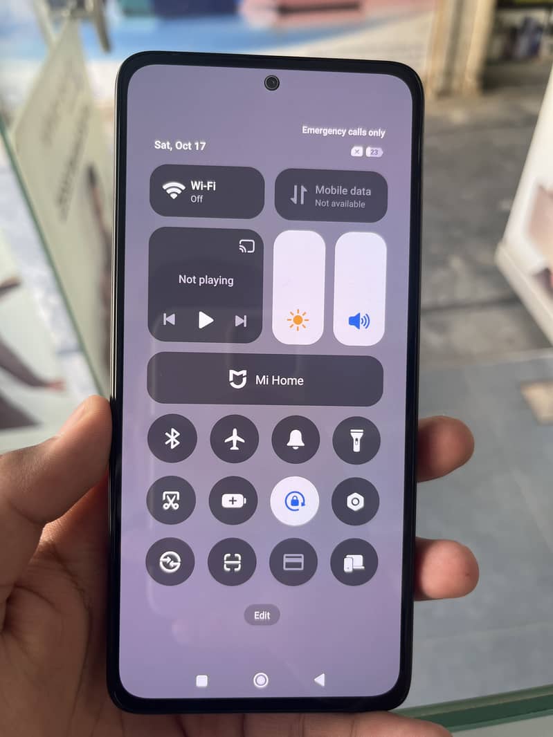 Xiaomi Redmi Note 14 6