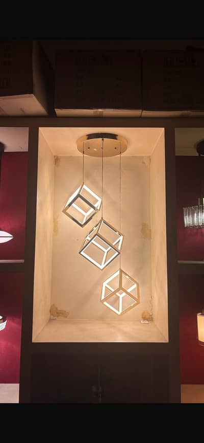 Ceiling light