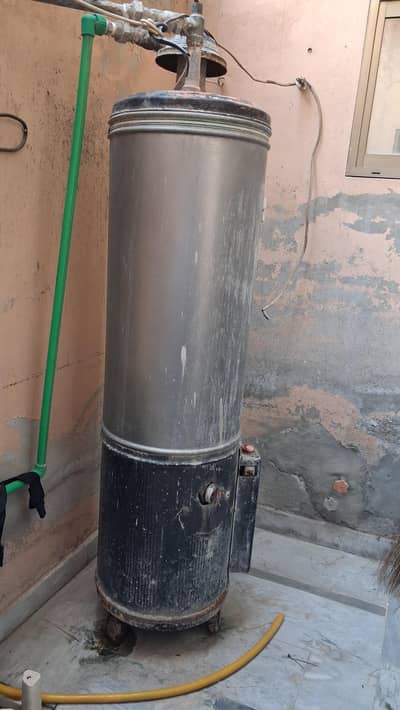 geyser for sale