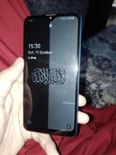 Samsung Mobile A10S