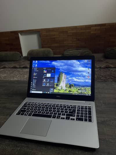 Dell Laptop 1TB