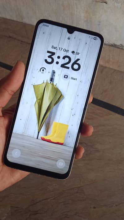 Samsung Mobile A05s