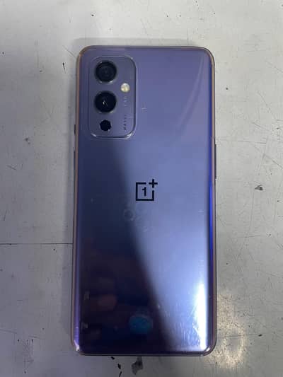 One Plus 9