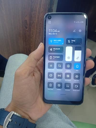 Tecno Camon 17